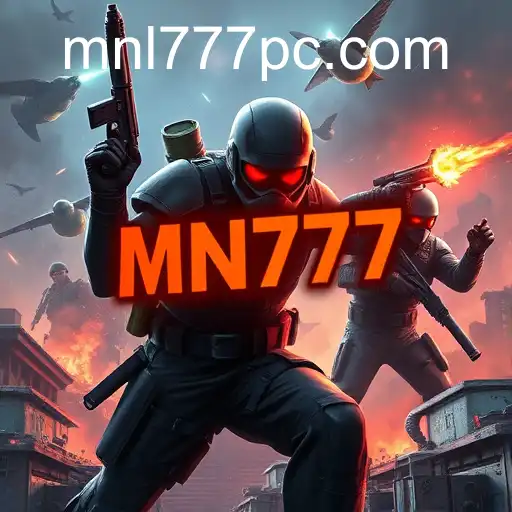 The Evolution of Action Games: A Deep Dive into the Genre with Keyword 'mnl777'