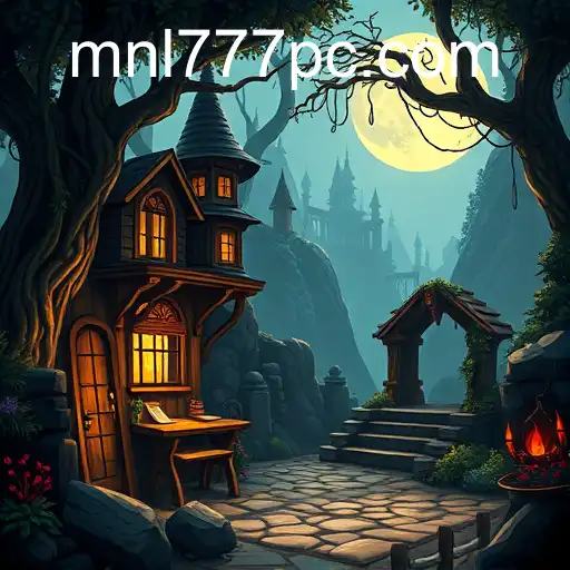 Exploring the Intriguing World of Adventure Games: A Journey Beyond Reality with Keyword 'mnl777'