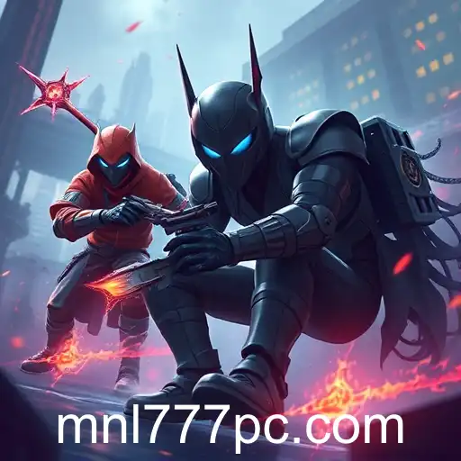Gaming Innovation with MNL777