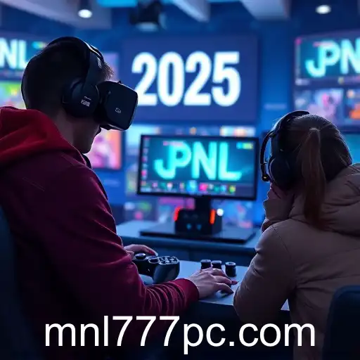 The Evolution of Online Gaming in 2025