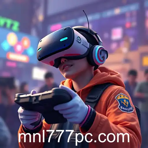 The Evolution of Online Gaming in 2025