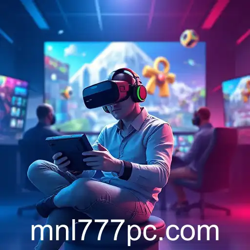 The Evolving Landscape of Online Gaming in 2025