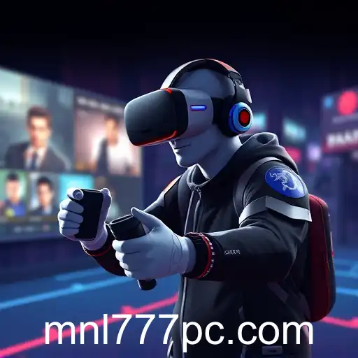 Gaming Evolution: MNL777's Impact in 2025