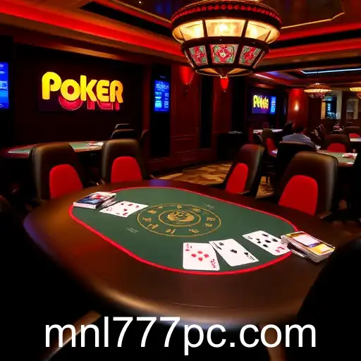 Gaming Revolution: MNL777's Impact on the Digital Landscape