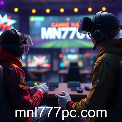 Gaming Website Trends in 2025