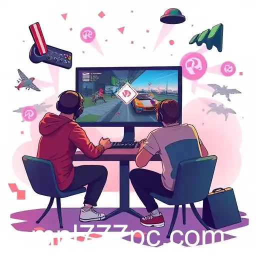The Growing Popularity of Online Gaming in 2025