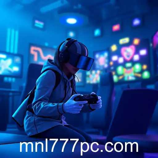 Innovative Trends in Online Gaming Platforms