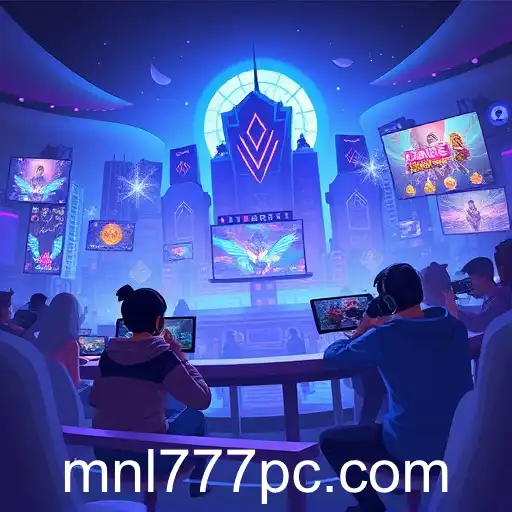 MNL777 Revolutionizes Online Gaming