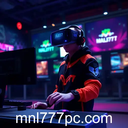 Digital Engagement Revolutionized: The Rise of mnl777