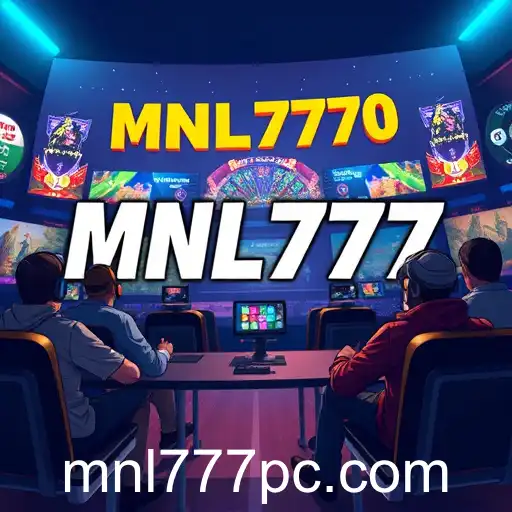 The Rise of MNL777 in Online Gaming
