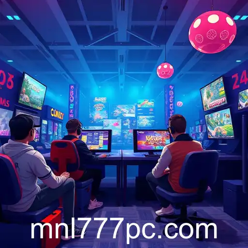 MNL777 Revolutionizes Online Gaming Landscape