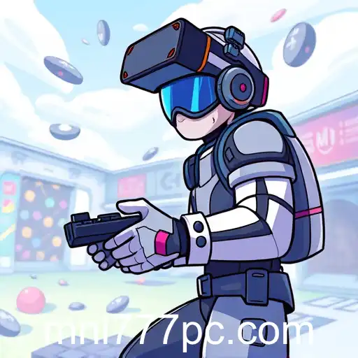 MNL777 Setting Trends in Gaming