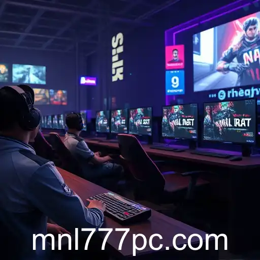 The Evolution of Online Gaming in 2025