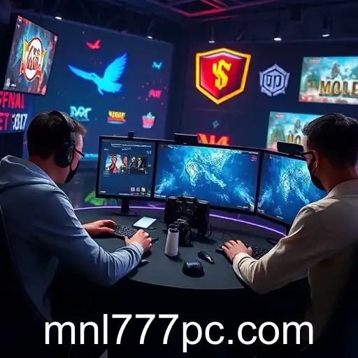 Exploring the Rise of Virtual Gaming Communities