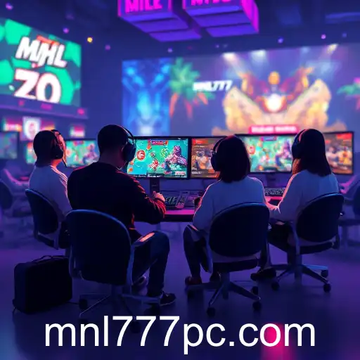 The Rise of MNL777 in the Gaming Industry