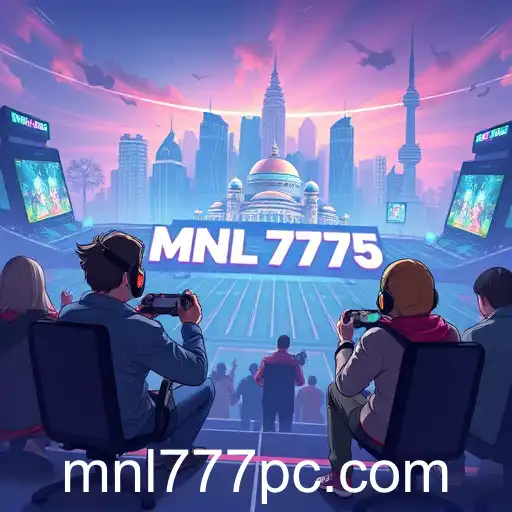 The Rise of MNL777 in Online Gaming