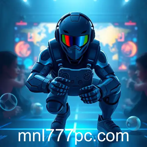 The Rise of MNL777 in Digital Gaming