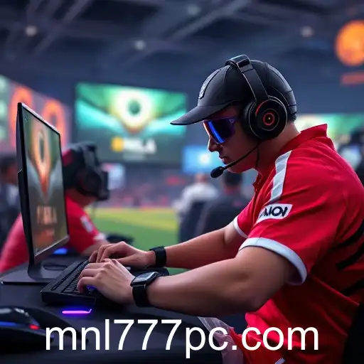 The Rise of mnl777: A Digital Haven for Gamers
