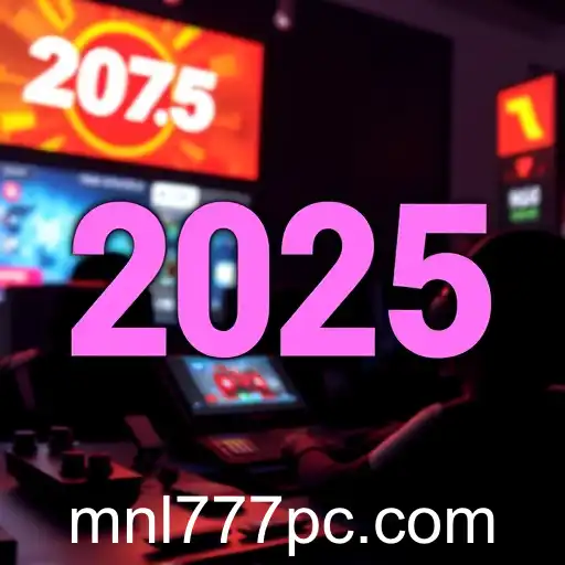 The Rise of Online Gaming in 2025: A Closer Look at 'mnl777'