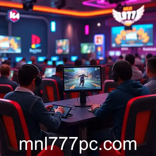 The Rise of Online Gaming and Its Impact