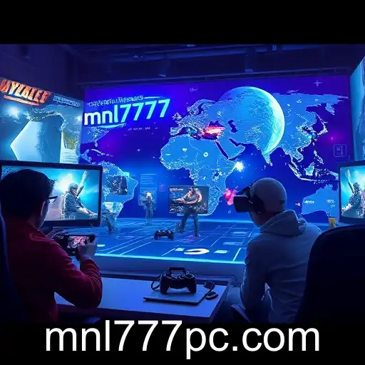 The Rise of Online Gaming Platforms