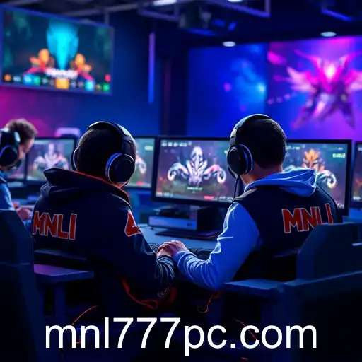 The Rise of Online English Gaming Platforms