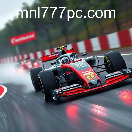 Racing Thrills: Speed, Adrenaline, and Excitement Await with mnl777
