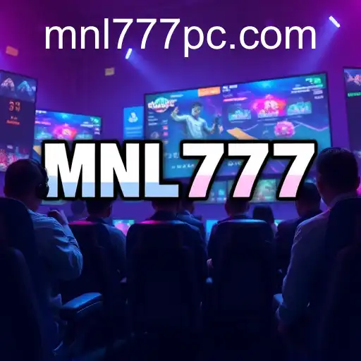 MNL777: Revolutionizing Online Gaming