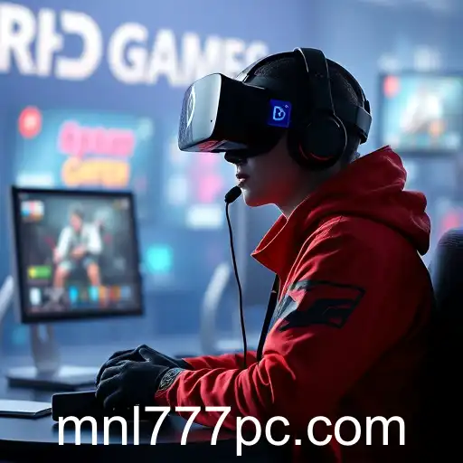 The Rise of Gaming Hub MNL777