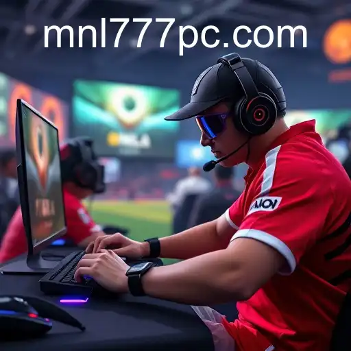 The Rise of mnl777: A Digital Haven for Gamers