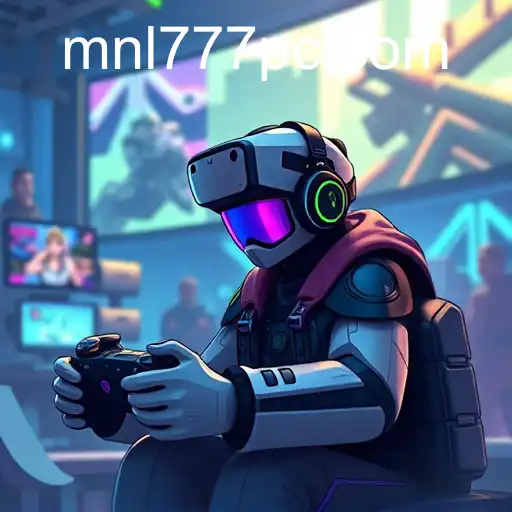 The Rise of MNL777 in the Gaming World