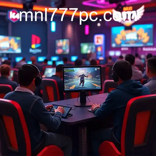 The Rise of Online Gaming and Its Impact