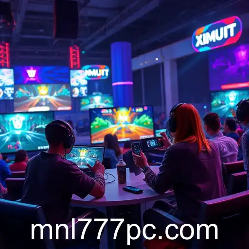 The Rise of Online English Gaming Platforms