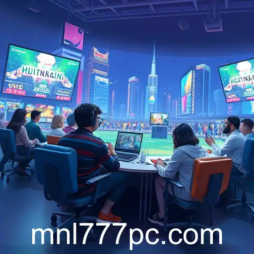 Rising Trends in Online Gaming for 2025