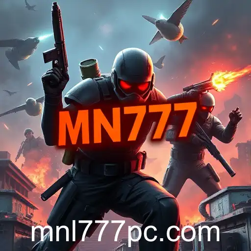The Evolution of Action Games: A Deep Dive into the Genre with Keyword 'mnl777'
