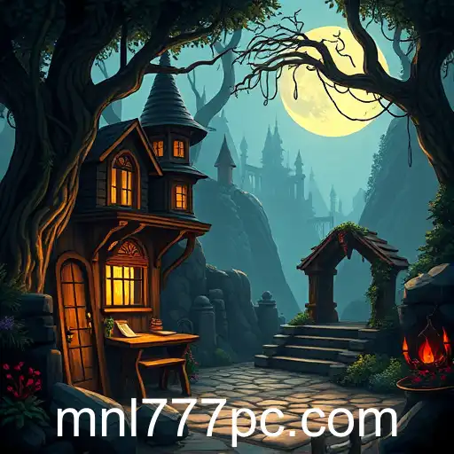 Exploring the Intriguing World of Adventure Games: A Journey Beyond Reality with Keyword 'mnl777'