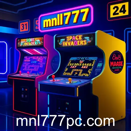 Exploring the Timeless Appeal of Arcade Classics: A Journey Through Nostalgia