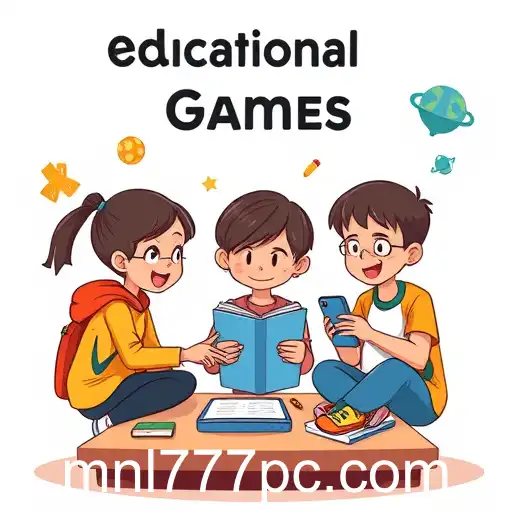 Exploring the World of Educational Play: A Focus on 'mnl777'