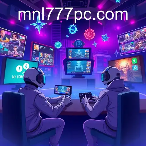 The Emergence of Online Gaming in a Digital Age