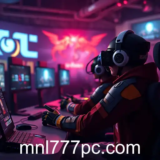 The Evolution of Gaming Platforms