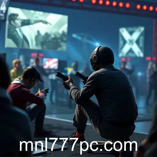 The Evolution of Online Gaming: A Look at mnl777