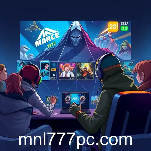 Gaming Evolution: The Rise of Online Platforms