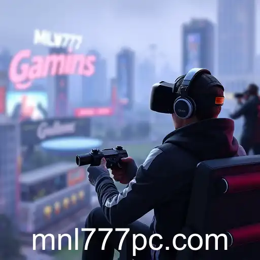 The Unstoppable Rise of Online Gaming in 2025