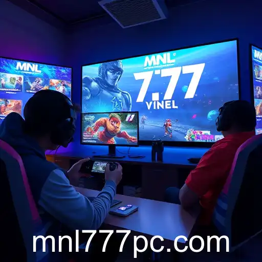 Gaming Trends and Opportunities 2025