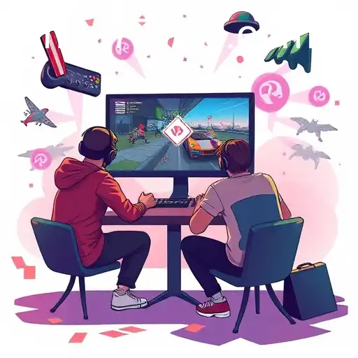 The Growing Popularity of Online Gaming in 2025