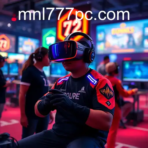 Innovations and Trends in Online Gaming 2025