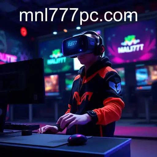 Digital Engagement Revolutionized: The Rise of mnl777