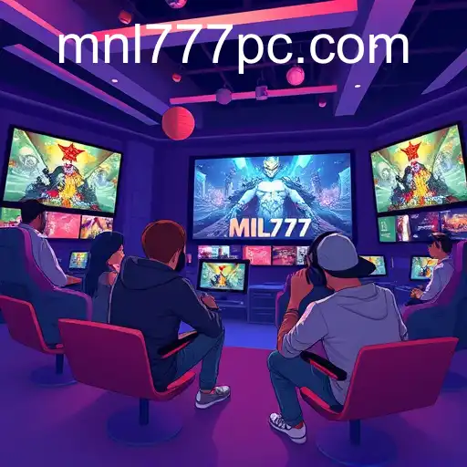 MNL777 and the Evolution of Online Gaming