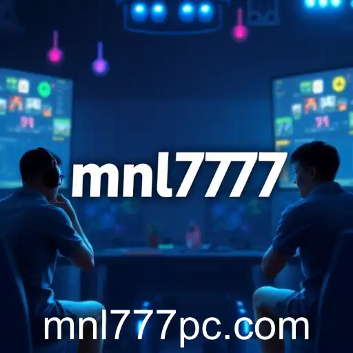 Exploring the Excitement of 'Multiplayer Fun' Games Featuring the Keyword 'mnl777'