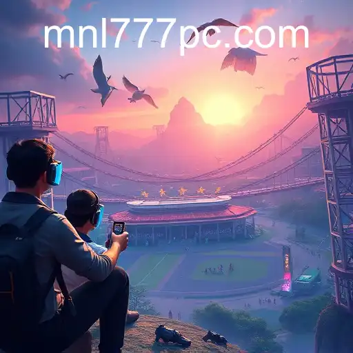 Online Gaming Evolution and Trends